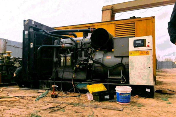 牡丹江柴油发电机组都有哪几种电压规格？