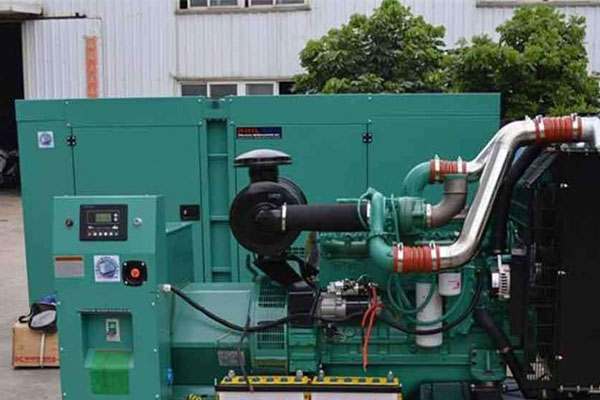 牡丹江工厂发电机应急发电注意事项？