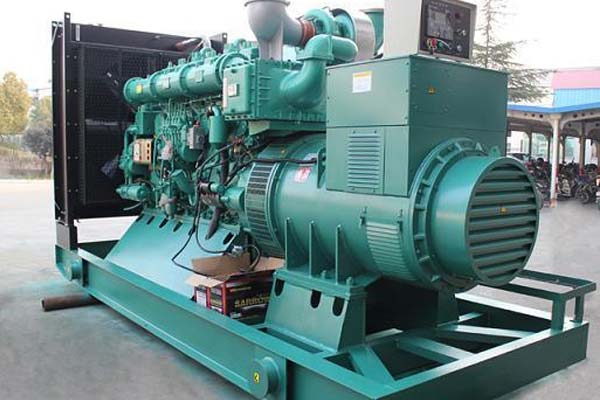 牡丹江工厂发电机应急发电中如何优化燃油储备管理？