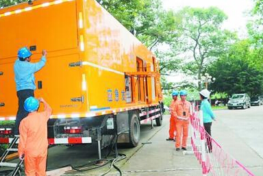 牡丹江不同标号的柴油可以混合使用吗？