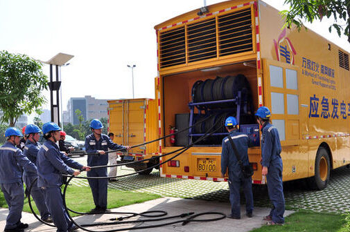 牡丹江柴油发电机组冬季柴油有什么区别吗？