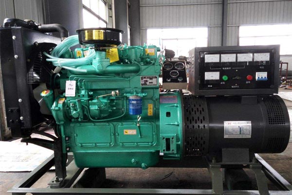 牡丹江传感器在柴油发电机组中起到什么作用？