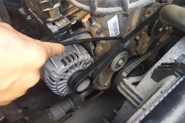 牡丹江转速传感器的工作原理是什么？