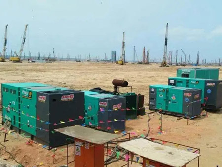 牡丹江如何检查和清洗空气滤清器？