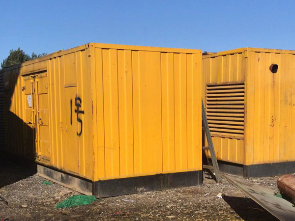 牡丹江柴油发电机组深海控制系统怎么样？