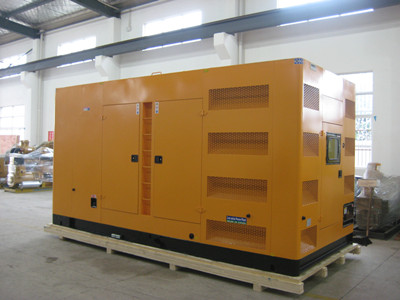 牡丹江不同类型的发电机组在冬季保养时的注意事项有何差异？