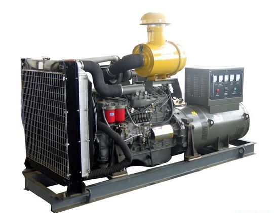 牡丹江汽油发电机组冬季保养时，燃油系统需要注意什么？