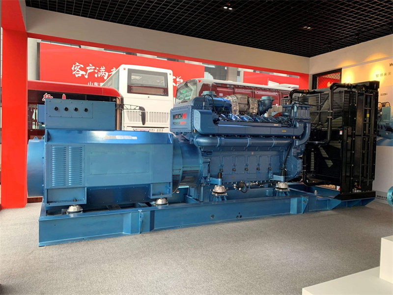 牡丹江柴油发电机组冬季保养周期是多久？