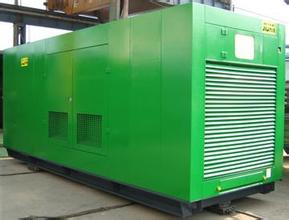 牡丹江柴油发电机组的加热装置有哪些类型？