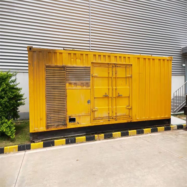 牡丹江柴油发电机组在冬季启动前如何对燃油系统进行预热？