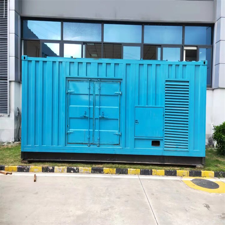 牡丹江柴油发电机组冬季燃油使用注意事项？