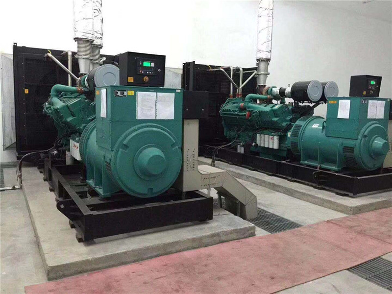 牡丹江柴油发电机组冬季寒冷地区使用需注意哪些事项？