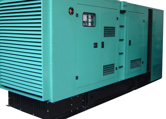 牡丹江发电机组水冷式机油散热器常见的故障有哪些？