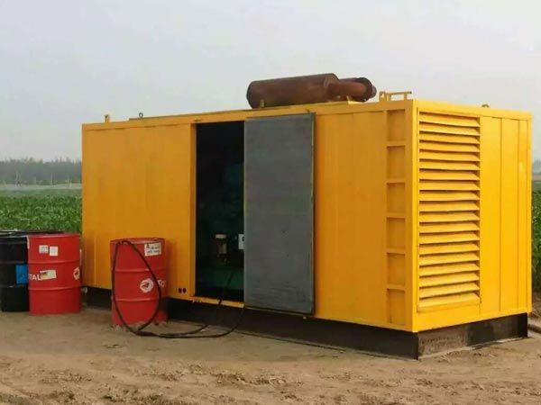 牡丹江安装新的水冷式机油散热器密封件有哪些注意事项？