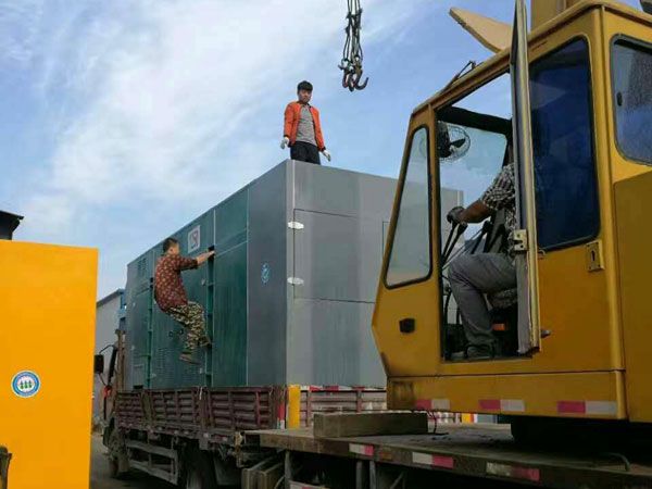 牡丹江更换水冷式机油散热器密封件的操作流程是怎样的？