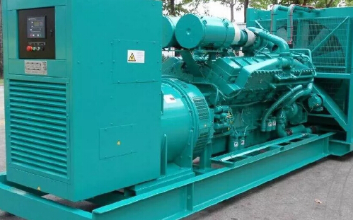 牡丹江柴油发电机组冬季使用中需要注意哪些事项？