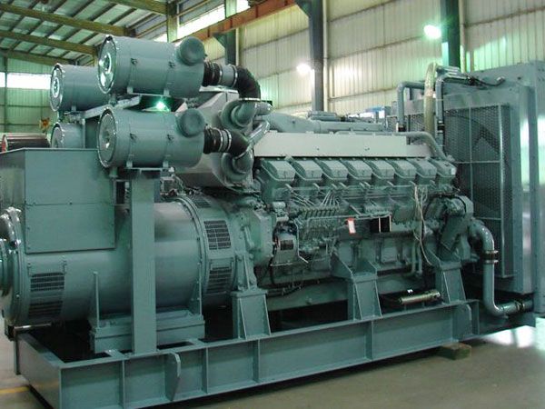 牡丹江电气系统故障可能导致冬季柴油发电机组启动失败的原因有哪些？