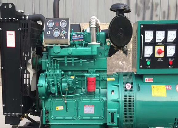 牡丹江柴油发电机冬季保养周期和夏季一样吗？