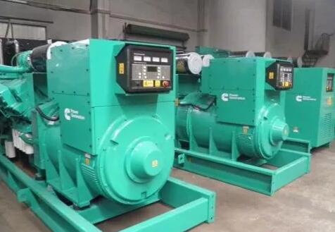 牡丹江柴油发电机冬季保养需要特别注意哪些部件？