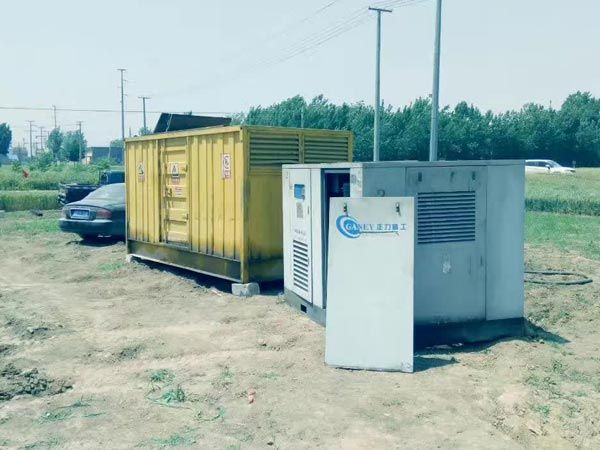 牡丹江柴油发电机组冬季日常维修需要哪些工具？