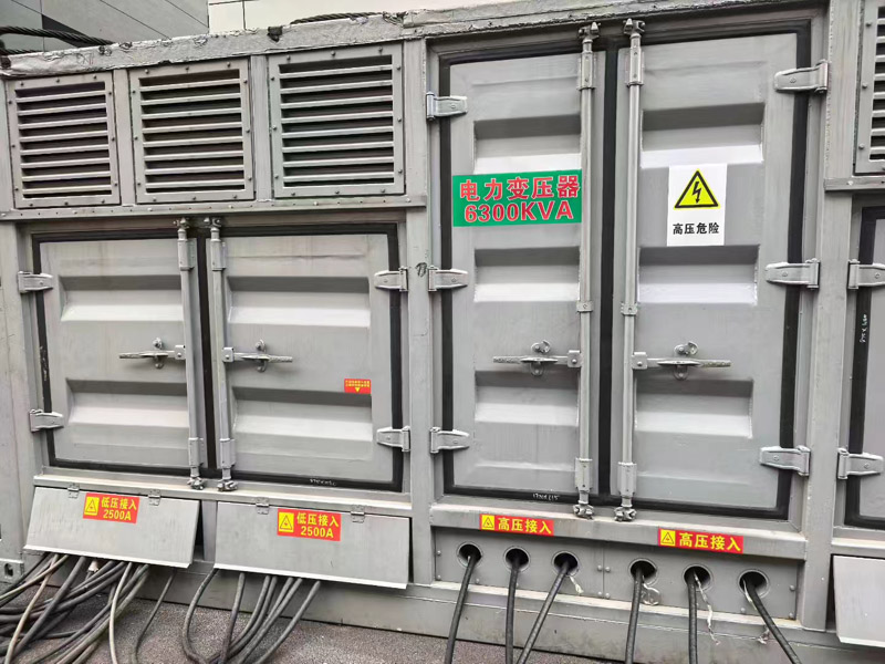 牡丹江柴油发电机组换季保养注意哪些事项？